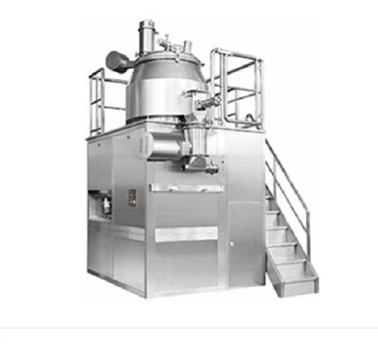 High Shear Mixer