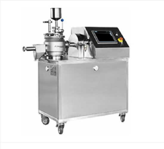 Laboratory High Shear Mixer